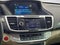 2015 Honda Accord Hybrid Touring CVT Sedan
