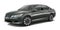 2015 Honda Accord Hybrid Touring CVT Sedan