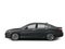 2015 Honda Accord Hybrid Touring CVT Sedan