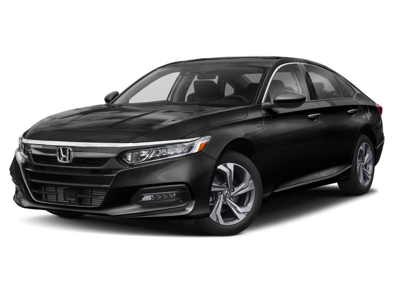 2019 Honda Accord Sedan EX 1.5T CVT