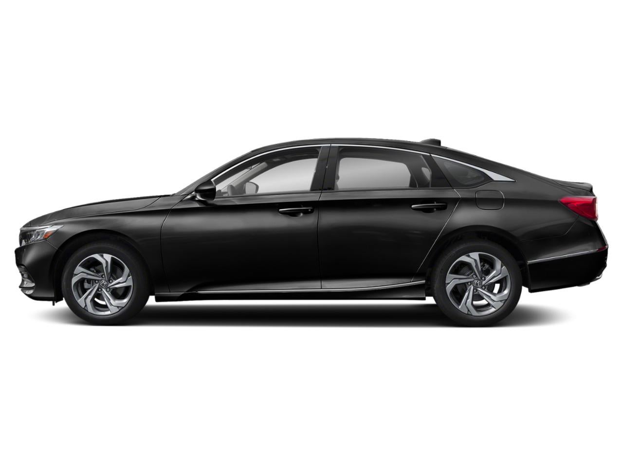 2019 Honda Accord Sedan EX 1.5T CVT