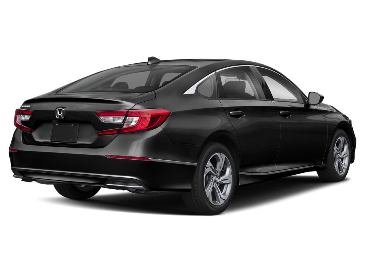 2019 Honda Accord Sedan EX 1.5T CVT