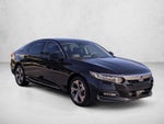 2018 Honda Accord Sedan EX CVT
