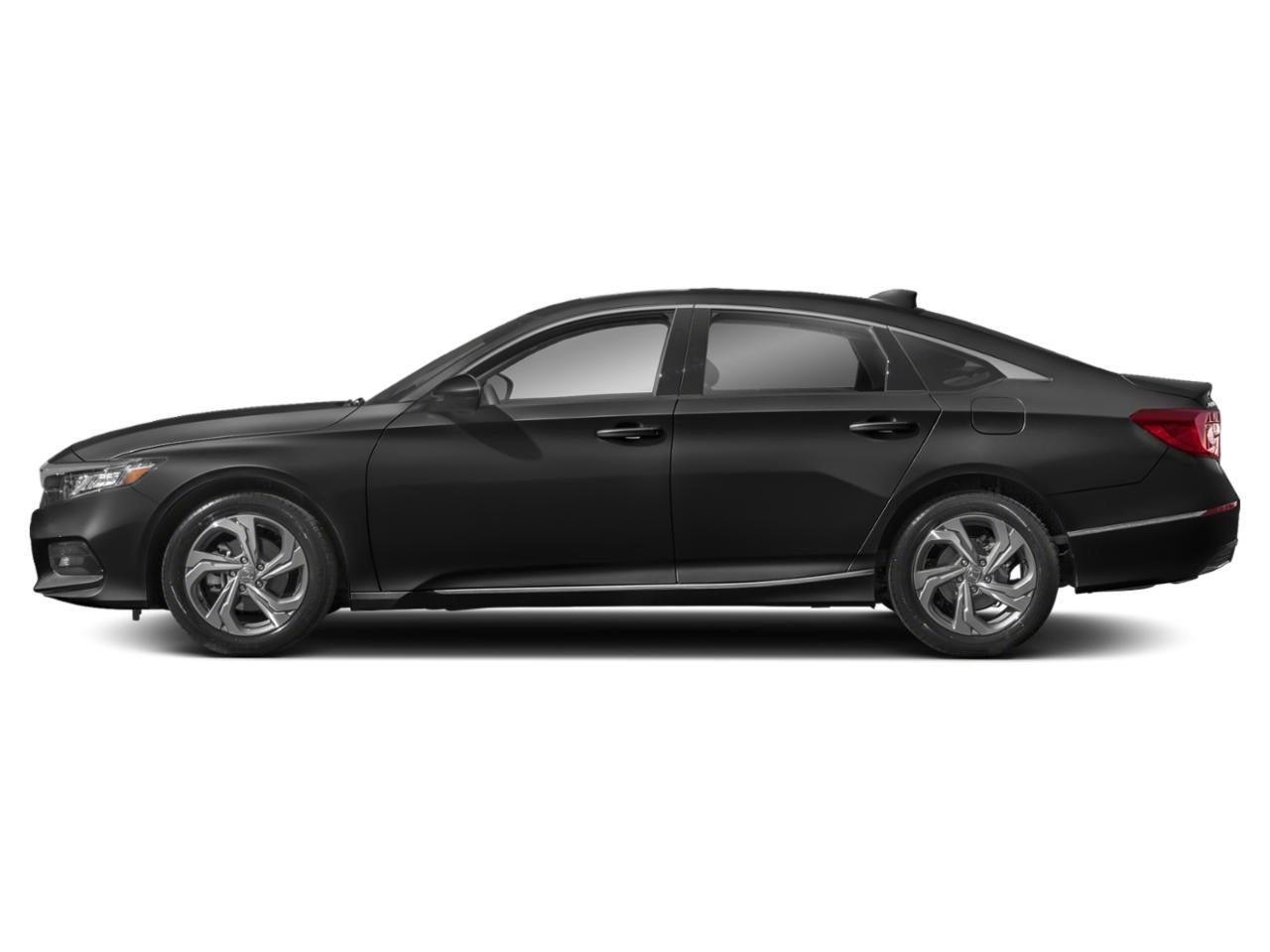 2018 Honda Accord Sedan EX CVT