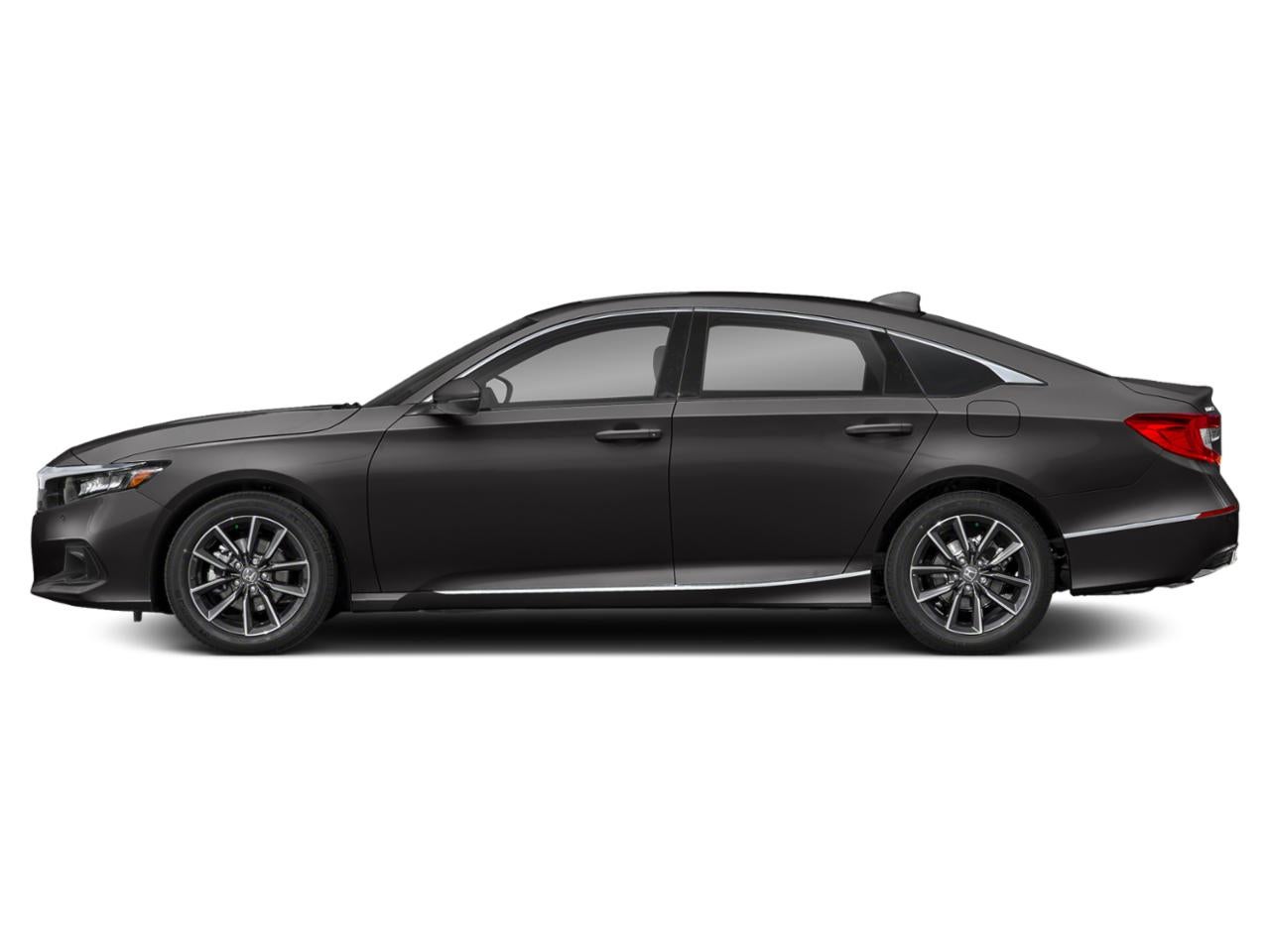 2022 Honda Accord Sedan EX-L 1.5T CVT