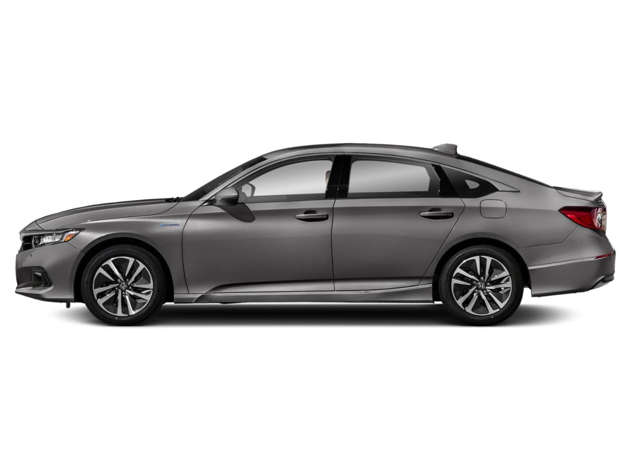 2022 Honda Accord Hybrid EX-L Sedan