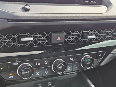 2025 Honda Accord Hybrid Sport Sedan