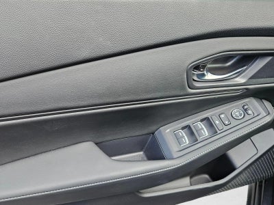 2025 Honda Accord Hybrid Sport Sedan
