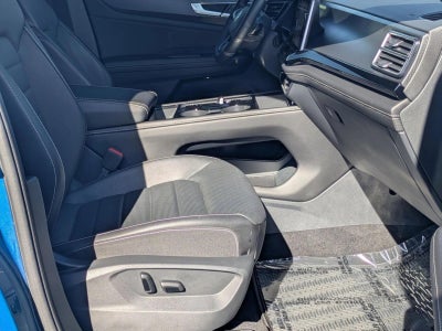 2024 Volkswagen Atlas Cross Sport 2.0T SEL R-Line 4MOTION