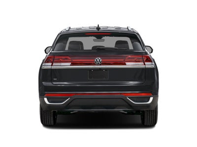 2024 Volkswagen Atlas Cross Sport 2.0T SEL R-Line 4MOTION