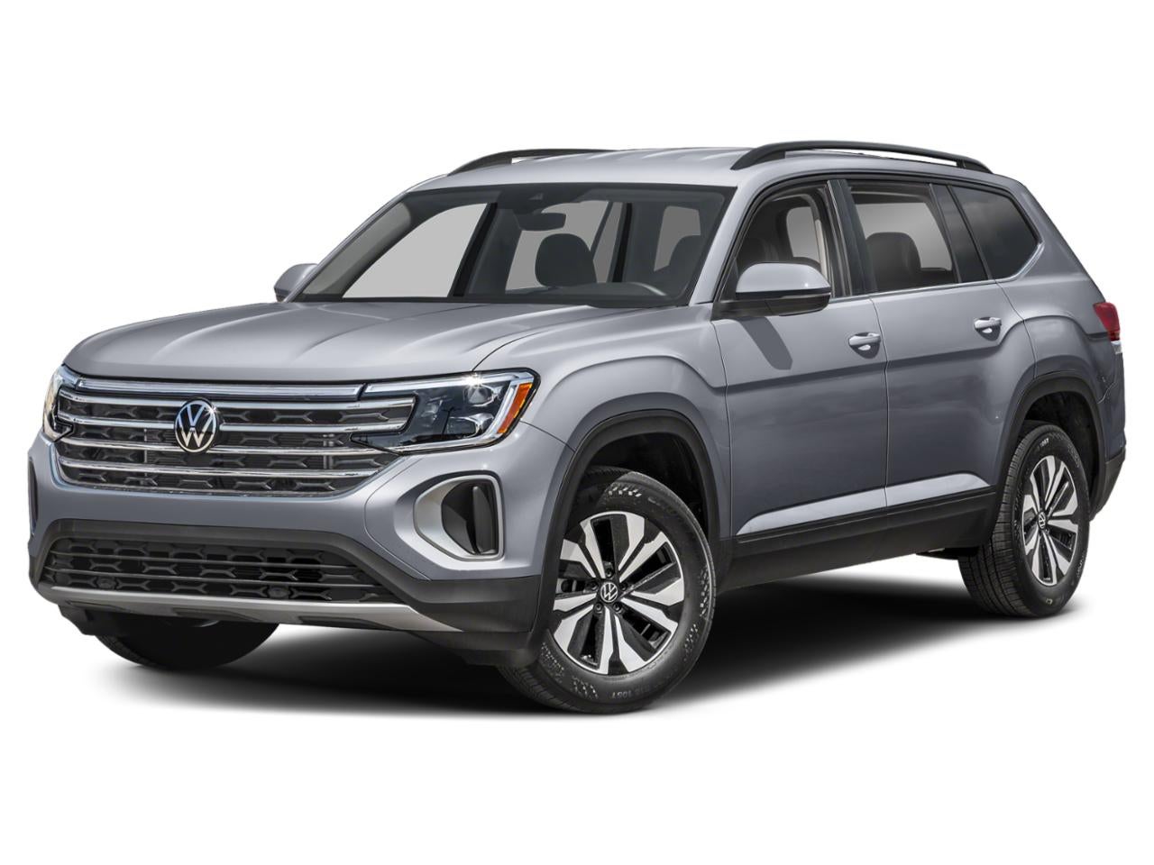 2025 Volkswagen Atlas 2.0T SE FWD