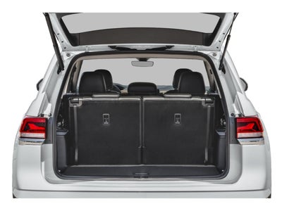 2025 Volkswagen Atlas 2.0T SE FWD