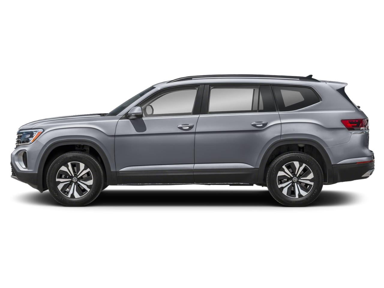2025 Volkswagen Atlas 2.0T SE FWD