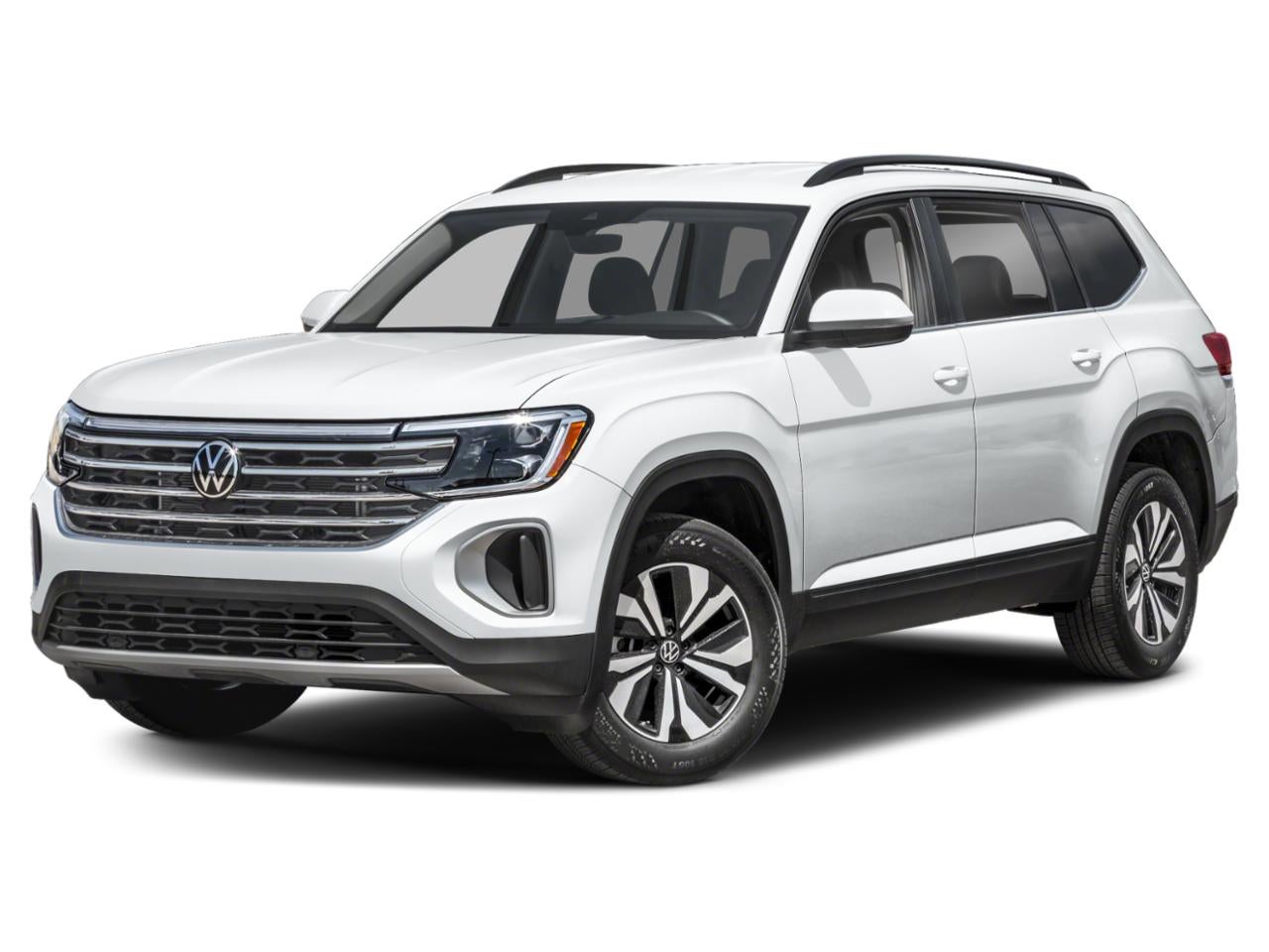 2025 Volkswagen Atlas 2.0T SE FWD