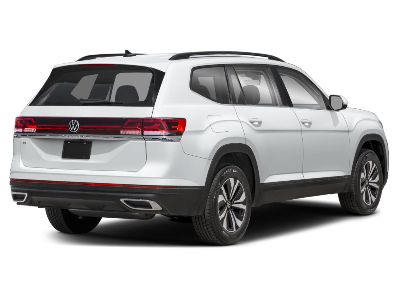2025 Volkswagen Atlas 2.0T SE FWD
