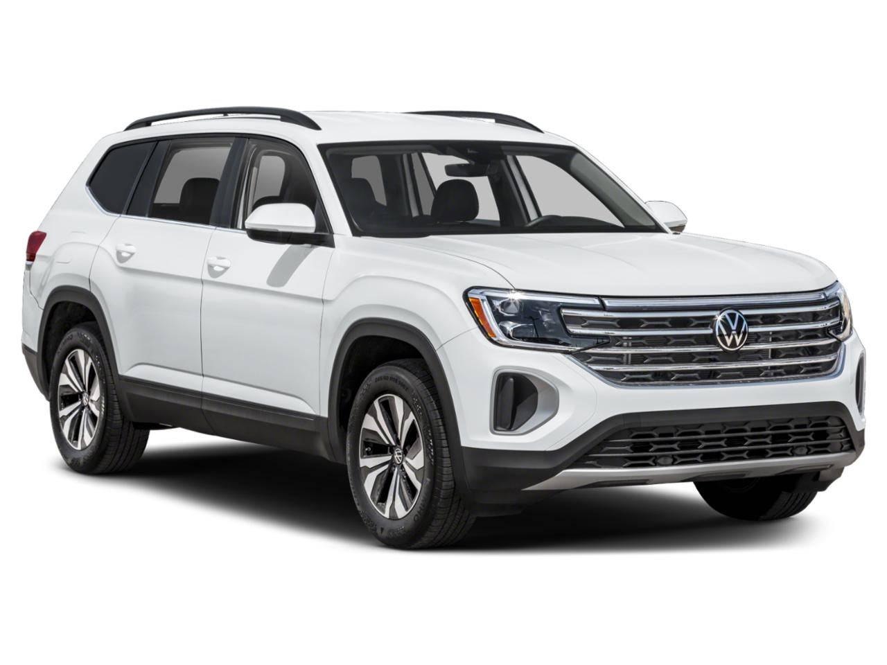 2025 Volkswagen Atlas 2.0T SE FWD