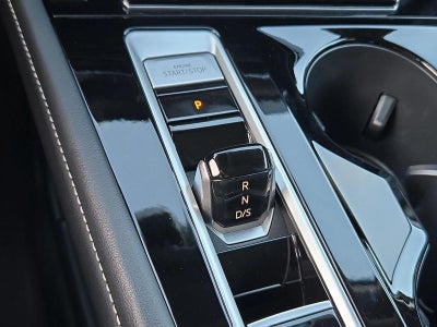 2024 Volkswagen Atlas 2.0T SE w/Technology FWD