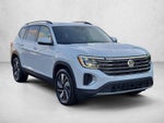 2024 Volkswagen Atlas 2.0T SE w/Technology FWD