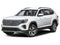2024 Volkswagen Atlas 2.0T SE w/Technology FWD