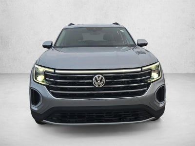 2024 Volkswagen Atlas 2.0T SE w/Technology FWD