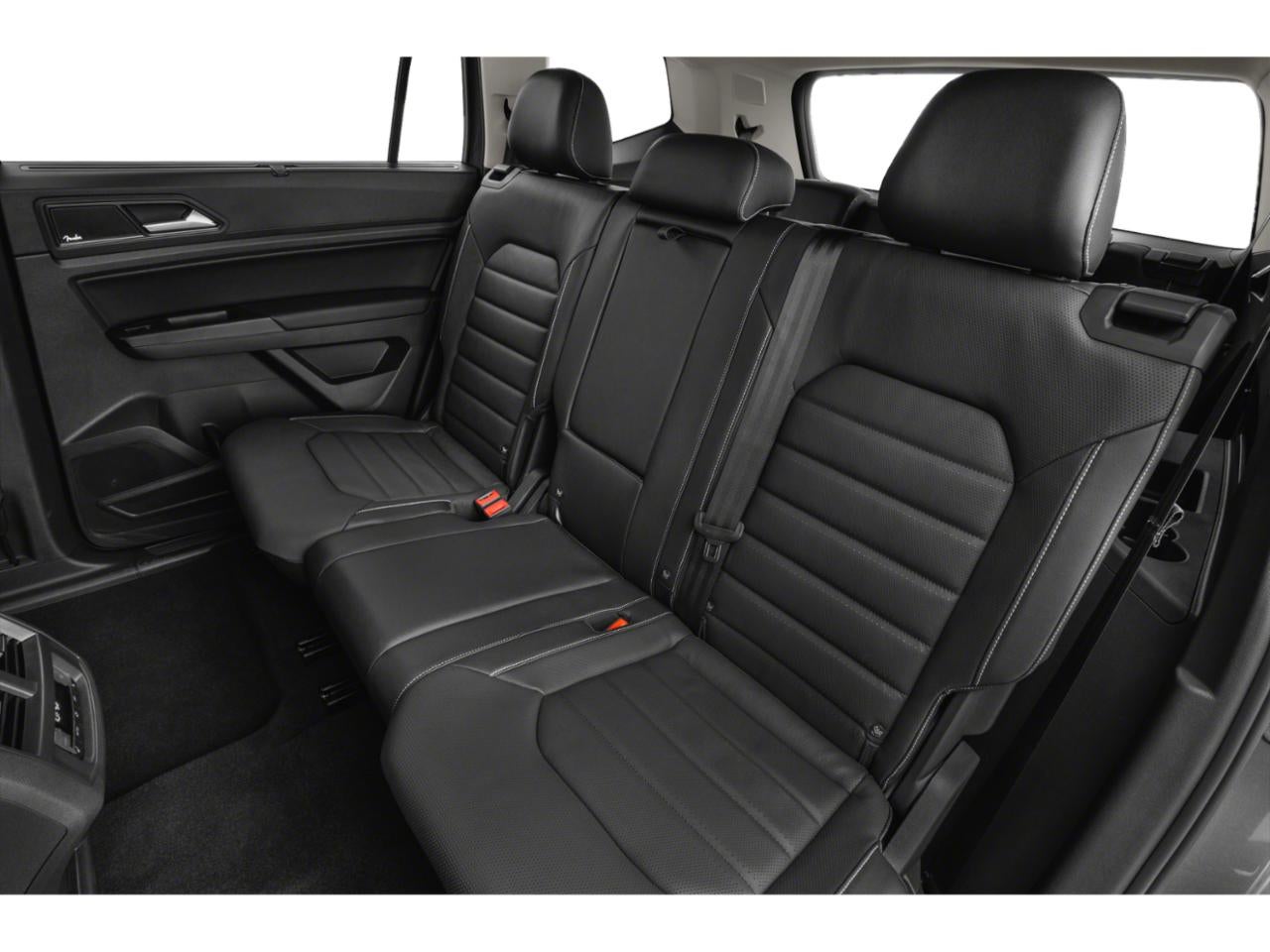 2021 Volkswagen Atlas 2.0T SEL Premium 4MOTION *Ltd Avail*