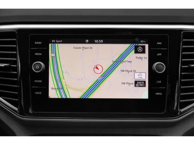 2021 Volkswagen Atlas 2.0T SEL Premium 4MOTION *Ltd Avail*