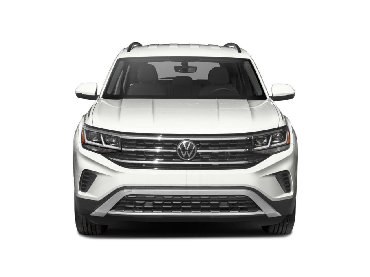 2021 Volkswagen Atlas 2.0T SEL Premium 4MOTION *Ltd Avail*