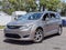 2017 Chrysler Pacifica Limited FWD