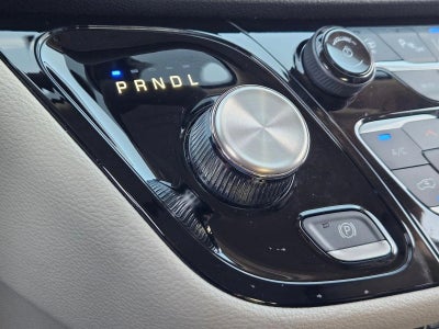 2023 Chrysler Pacifica Touring L AWD