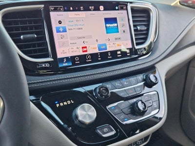 2023 Chrysler Pacifica Touring L AWD