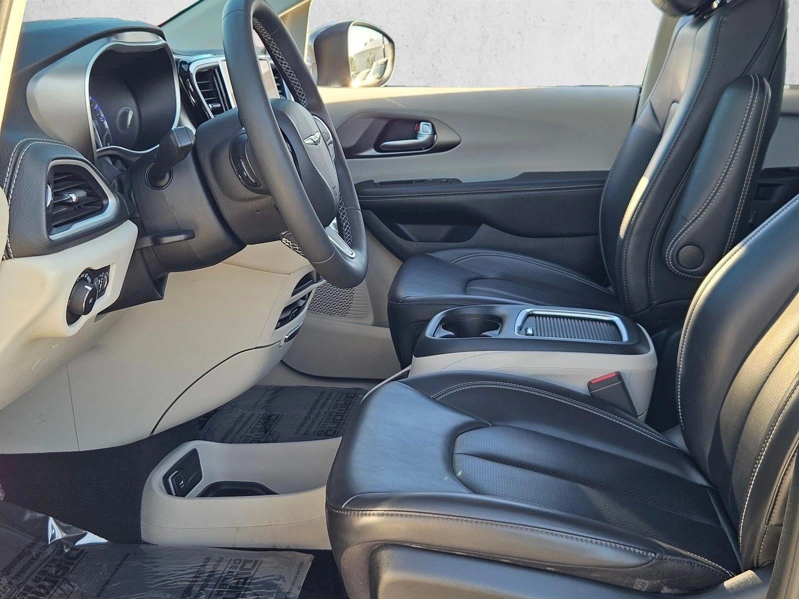 2023 Chrysler Pacifica Touring L AWD