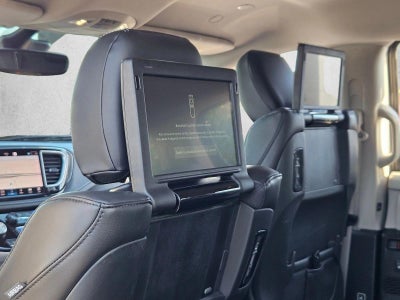 2023 Chrysler Pacifica Touring L AWD