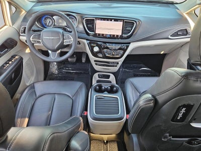 2023 Chrysler Pacifica Touring L AWD