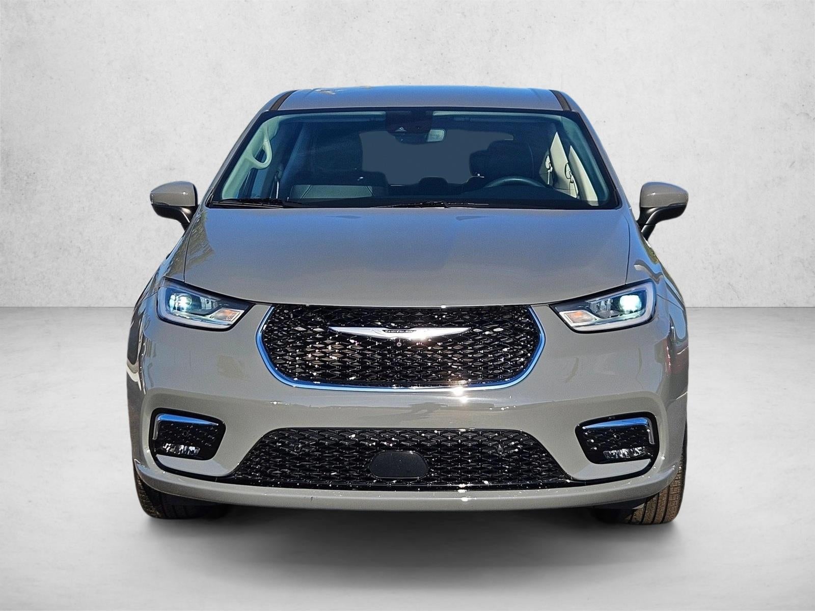 2023 Chrysler Pacifica Touring L AWD