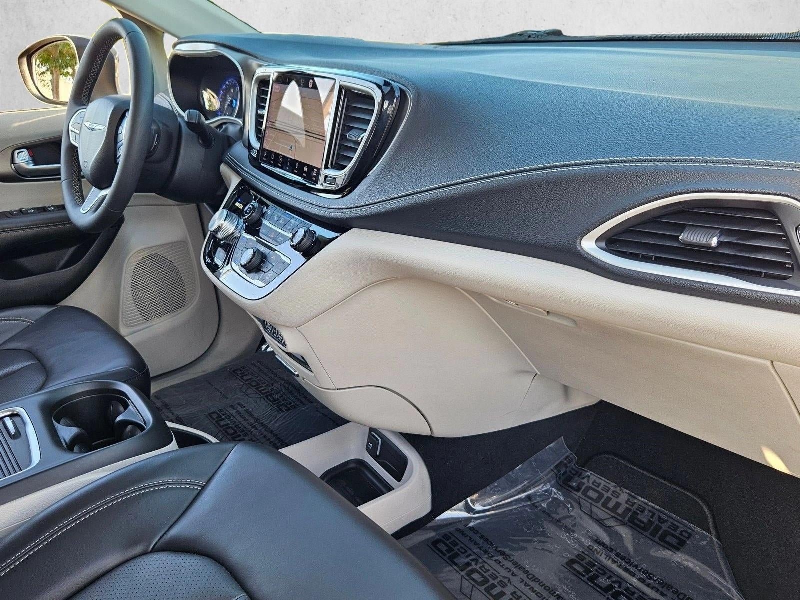 2023 Chrysler Pacifica Touring L AWD