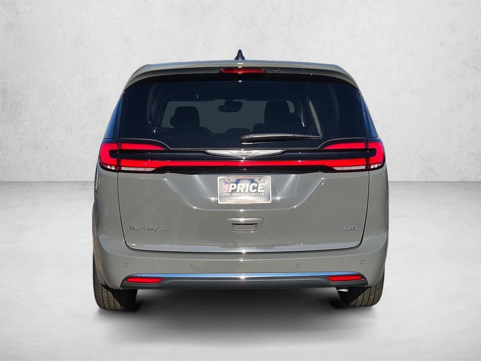 2023 Chrysler Pacifica Touring L AWD