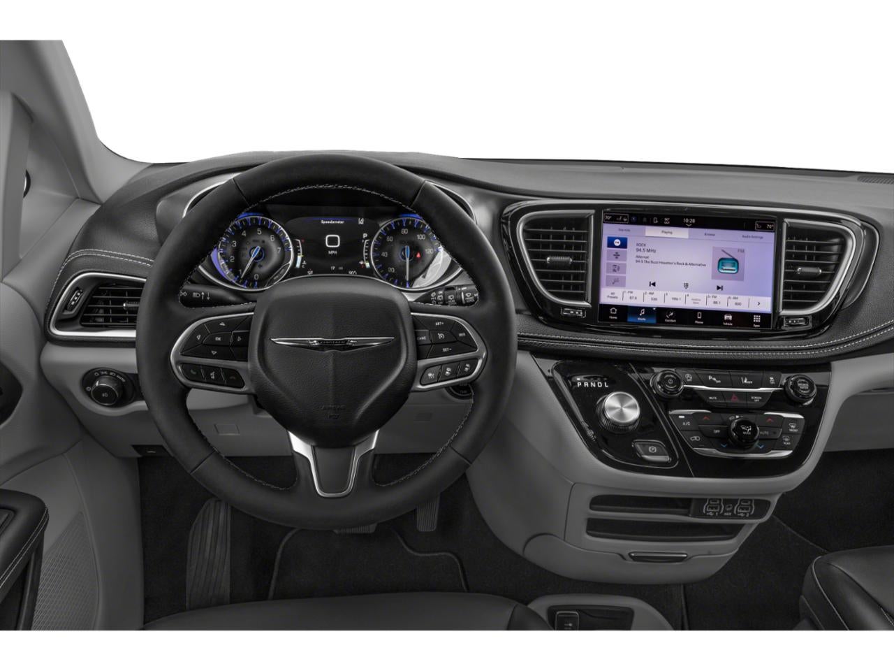 2023 Chrysler Pacifica Touring L AWD