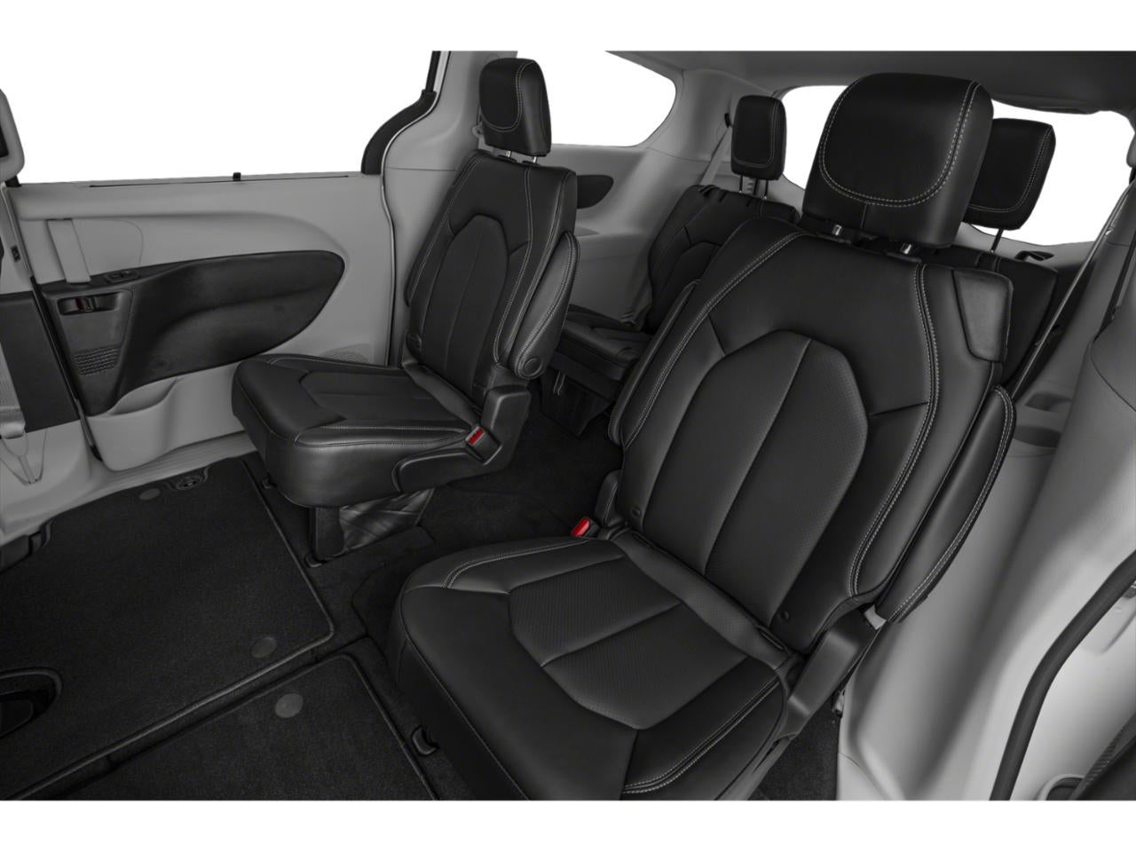 2023 Chrysler Pacifica Touring L AWD