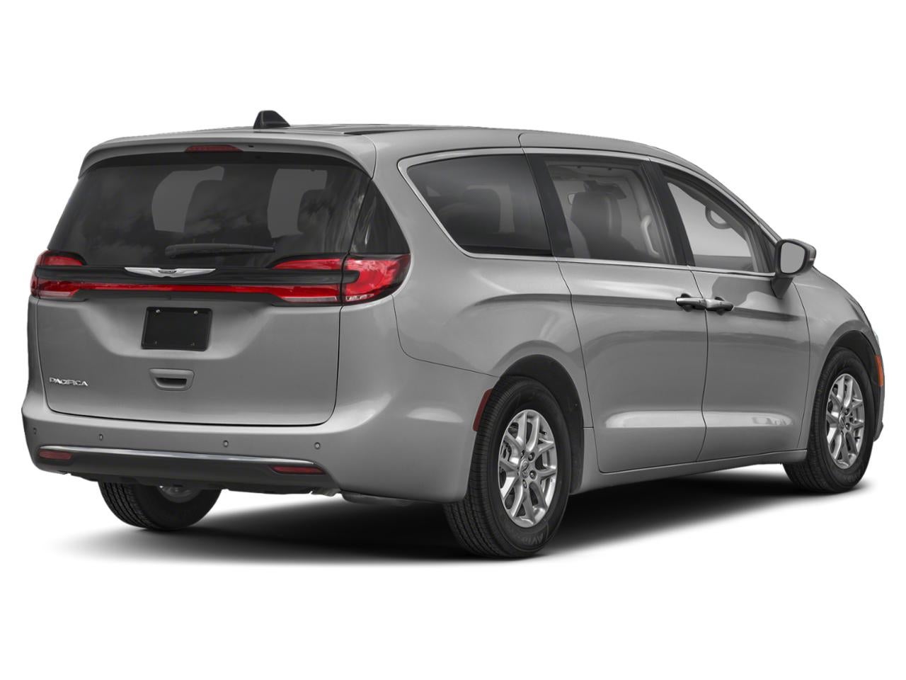 2023 Chrysler Pacifica Touring L AWD