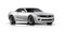 2013 Chevrolet Camaro Coupe 2LS