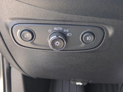 2018 Chevrolet Equinox FWD Premier