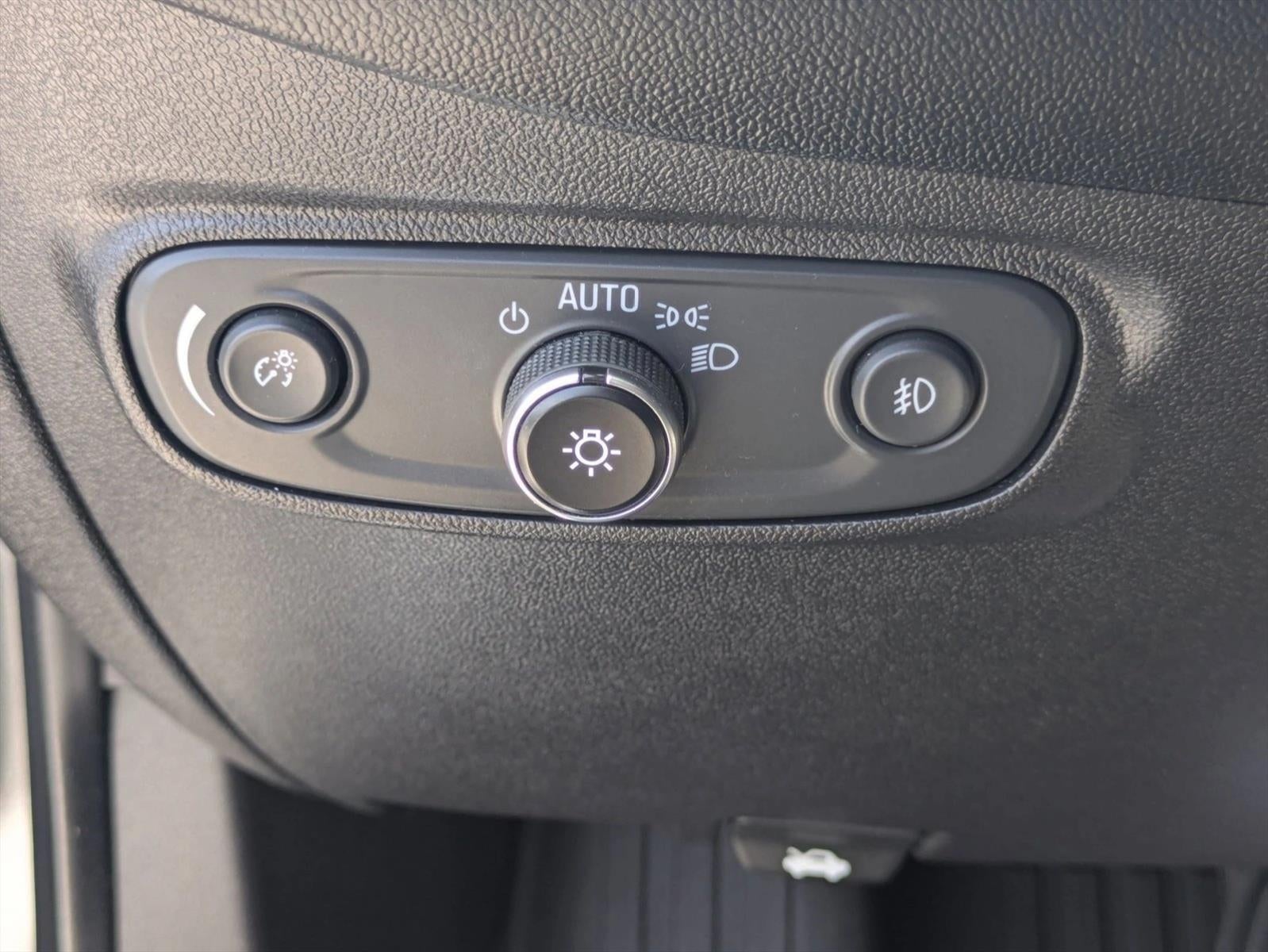 2018 Chevrolet Equinox FWD Premier