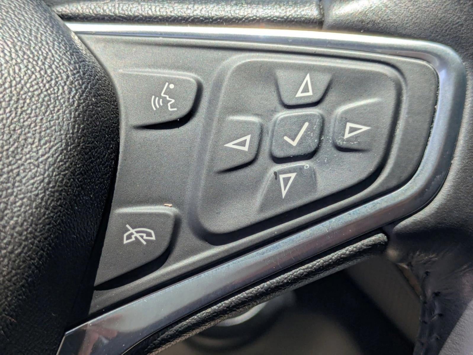 2018 Chevrolet Equinox FWD Premier