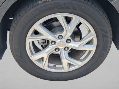 2018 Chevrolet Equinox FWD Premier
