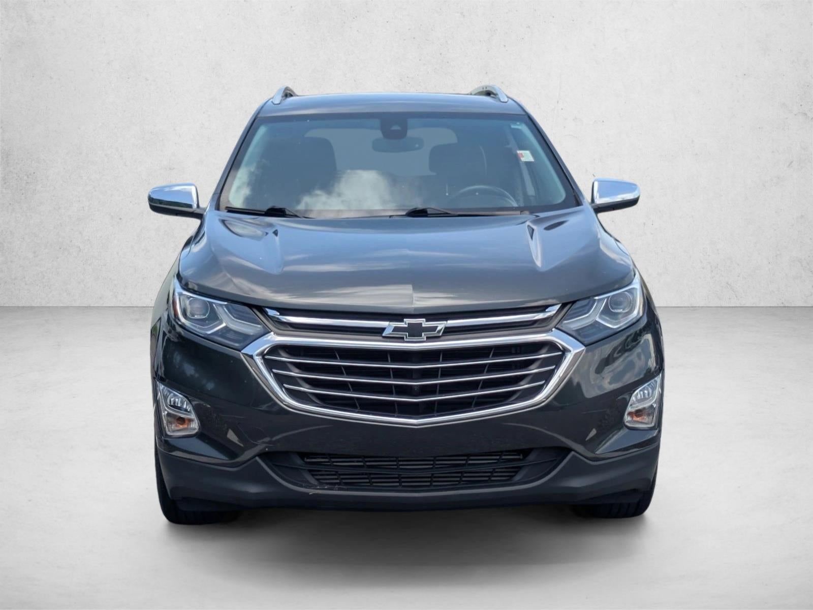 2018 Chevrolet Equinox FWD Premier