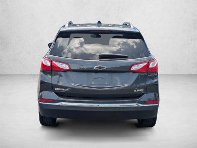 2018 Chevrolet Equinox FWD Premier