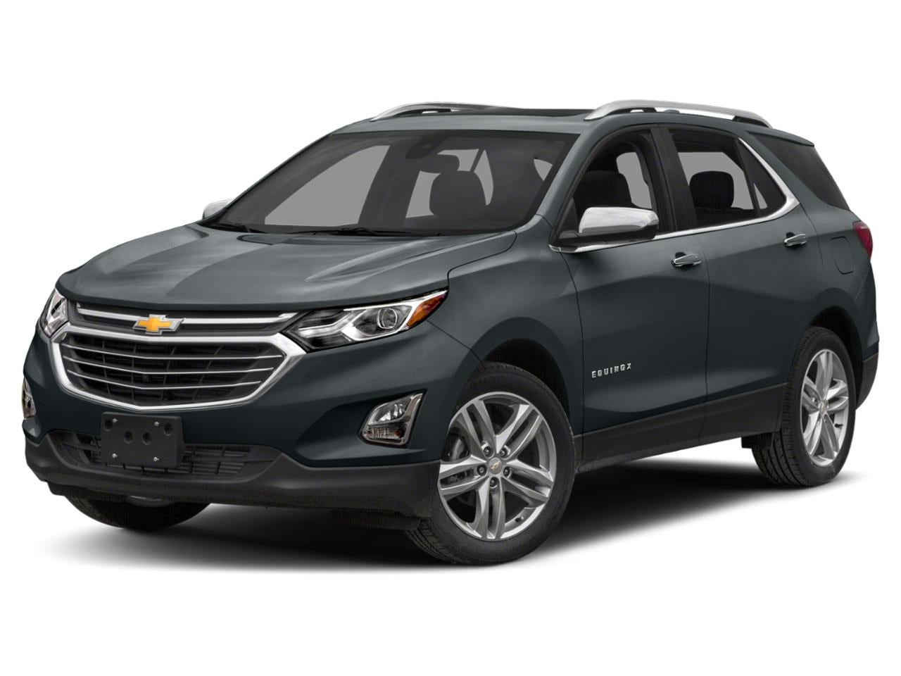 2018 Chevrolet Equinox FWD Premier