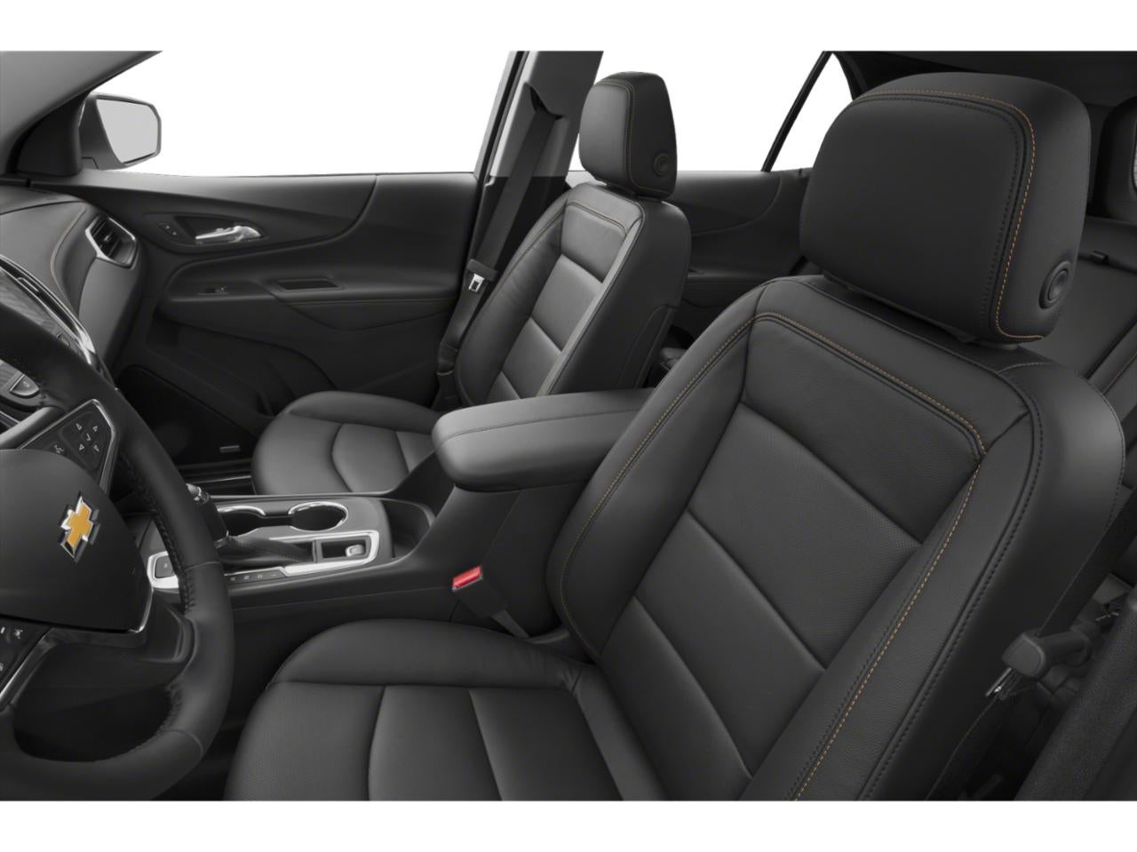 2018 Chevrolet Equinox FWD Premier