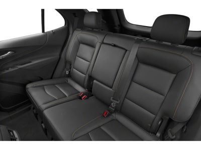 2018 Chevrolet Equinox FWD Premier