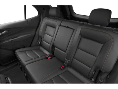 2018 Chevrolet Equinox FWD Premier